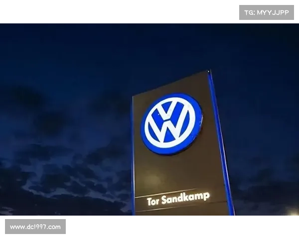 为拓展市场，大众旗下卡车集团将目光转向中国