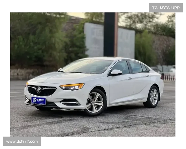 二手车商坦白局：为什么我总推荐别克君威？3年亏5万的车主哭了