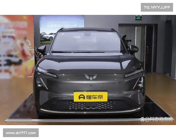 五菱星光S PHEV新车型申报：换搭1.5T插混系统，可选装ETC